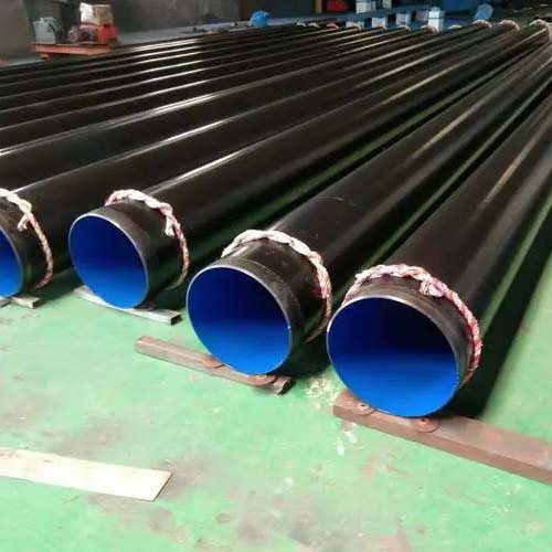 德州涂塑钢管的施工流程注意事项包括