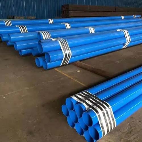 德州涂塑钢管现货