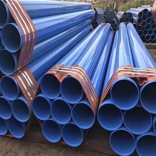 德州涂塑钢管检测