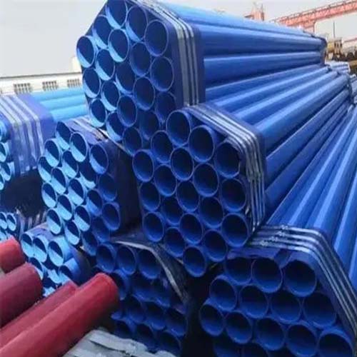 如何选购德州给水涂塑钢管？