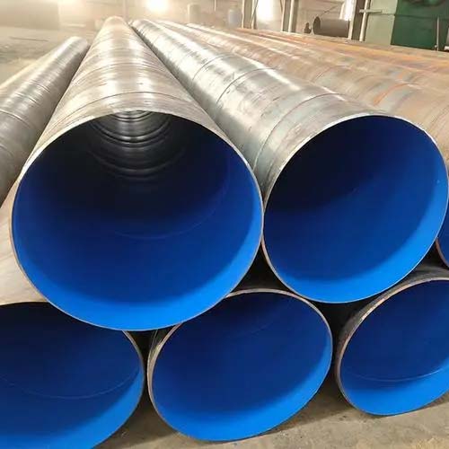 德州给水涂塑钢管价格