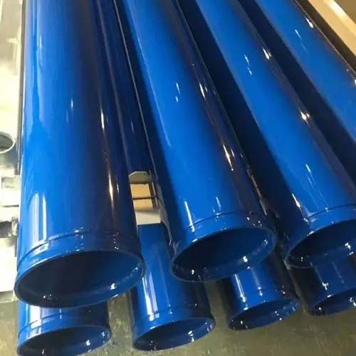 德州给水涂塑钢管有哪些型号？