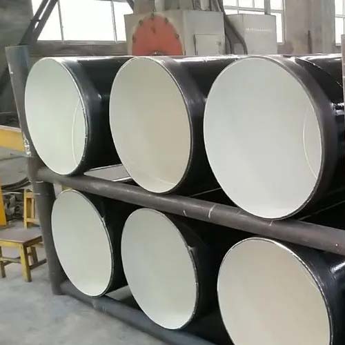 德州涂塑钢管防腐条件