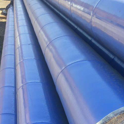 德州防腐涂塑钢管安装注意事项有哪些？