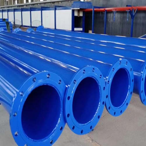 德州复合涂塑钢管涂层厚度要求