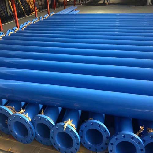 德州给水涂塑钢管的优点包括哪些