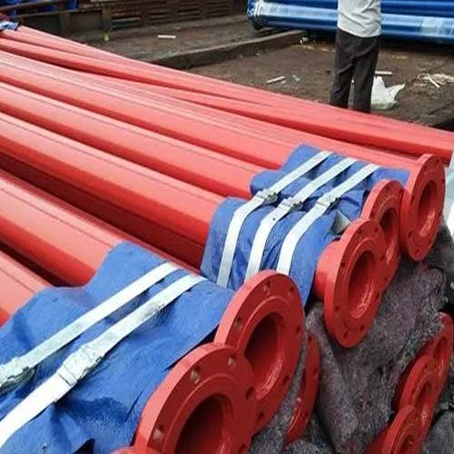 德州涂塑钢管厂家