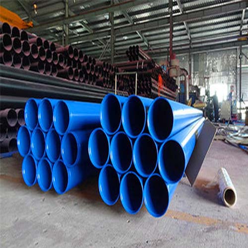 德州防腐涂塑钢管长度