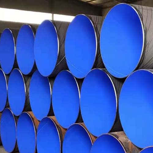 德州给水涂塑钢管厂家